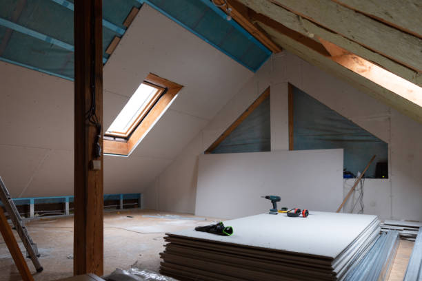 Best Energy-efficient Insulation  in Cozad, NE