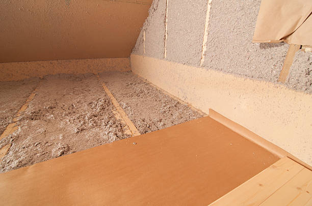 Best Local Insulation Services  in Cozad, NE